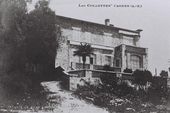 Огюст-Ренуар.Рф - Дом Ренуара в Кане 1908г
